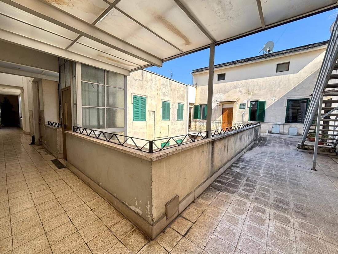 Apartment in Aventino - San Saba, Rome, Italy 4 - 18222256