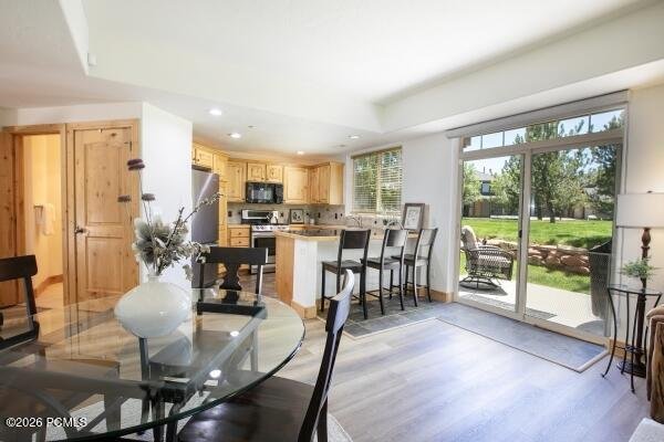 Townhouse in Park City, Utah, United States 5 - 18222008