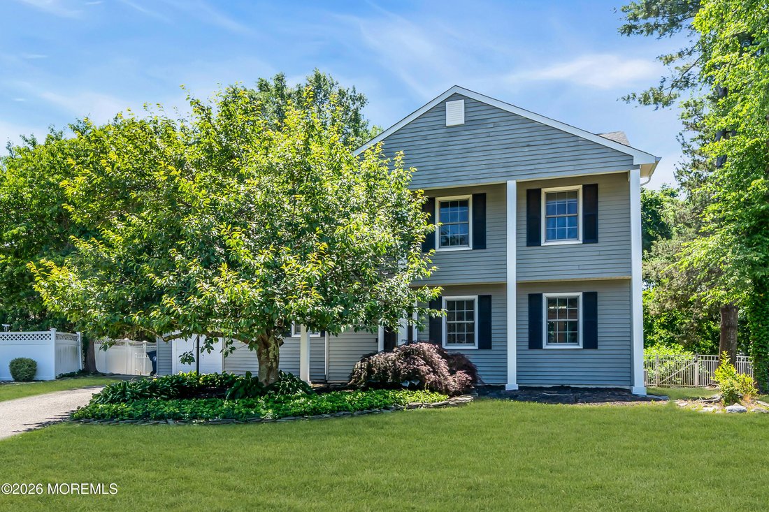 House in Toms River, New Jersey, United States 3 - 18222414