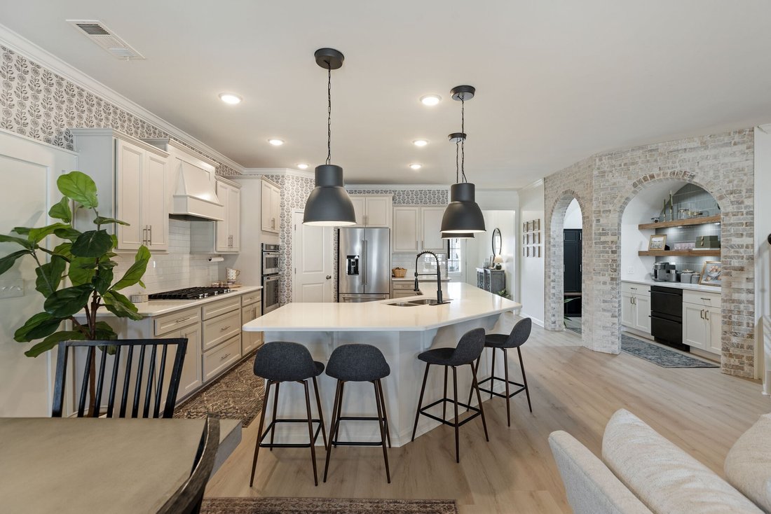House in Spring Hill, Tennessee, United States 1 - 18222261