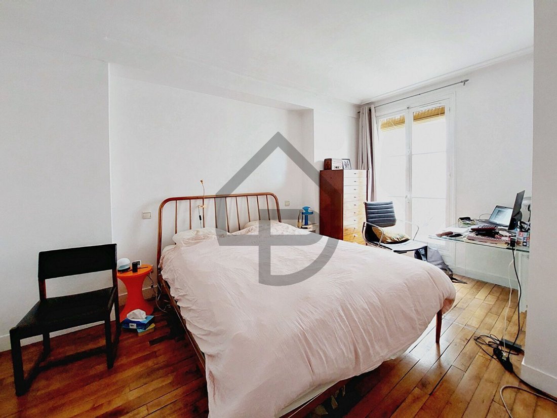 Apartamento en Palais Royal, Paris 1er Arrondissement, París 4 - 18222758