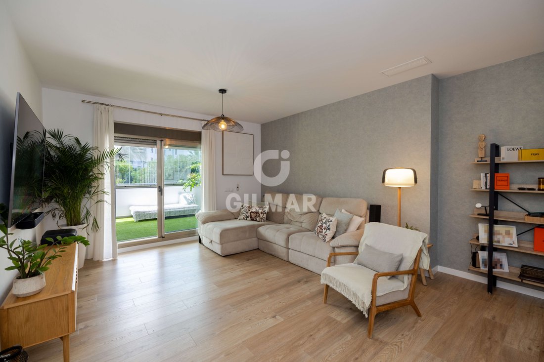 Apartment in Torremolinos, Andalusia, Spain 2 - 18222496