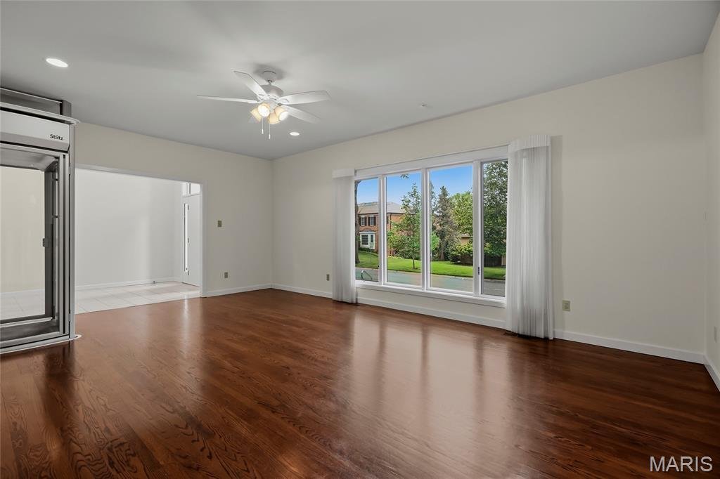 House in Clayton, Missouri, United States 5 - 18222604