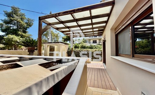 House in Voula, Attica, Greece 1