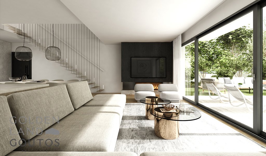 Apartment in Voula, Attica, Greece 2 - 18222827