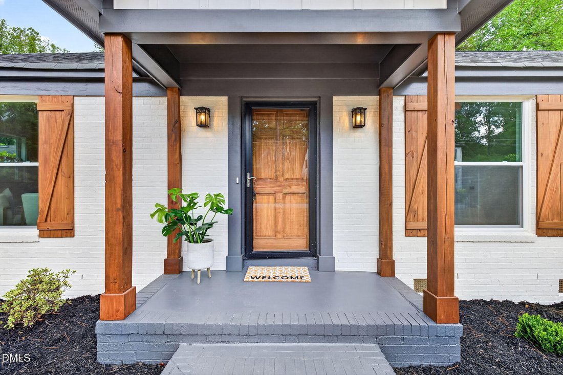 House in Raleigh, North Carolina, United States 1 - 18222633