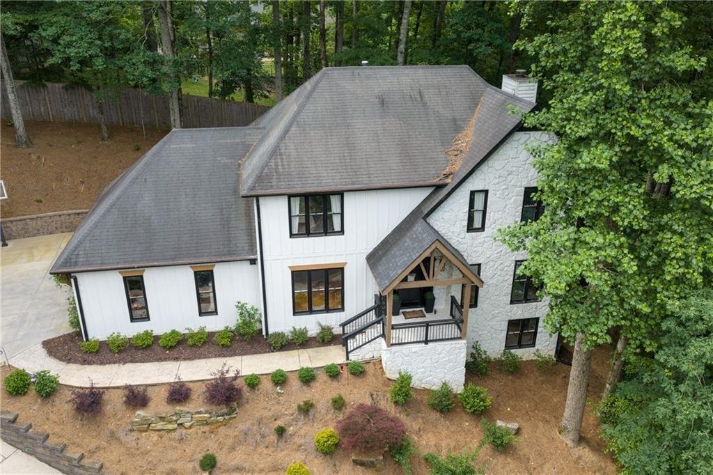 House in Roswell, Georgia, United States 2 - 17456622