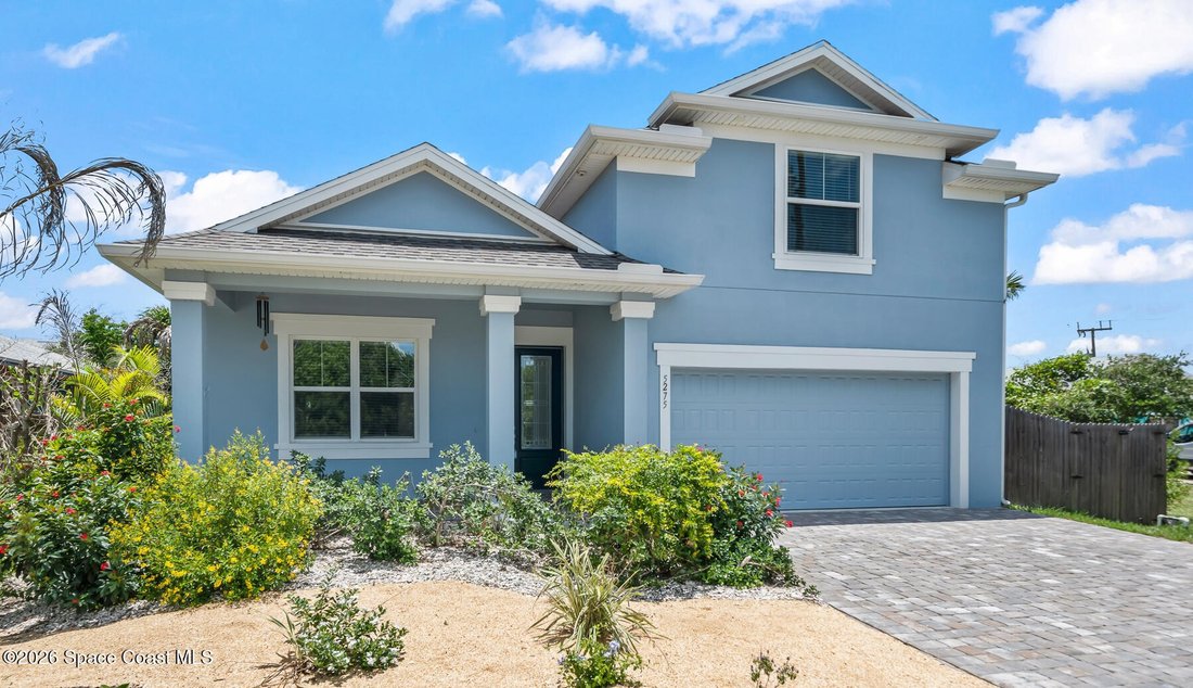 House in Melbourne Beach, Florida, United States 2 - 17685530