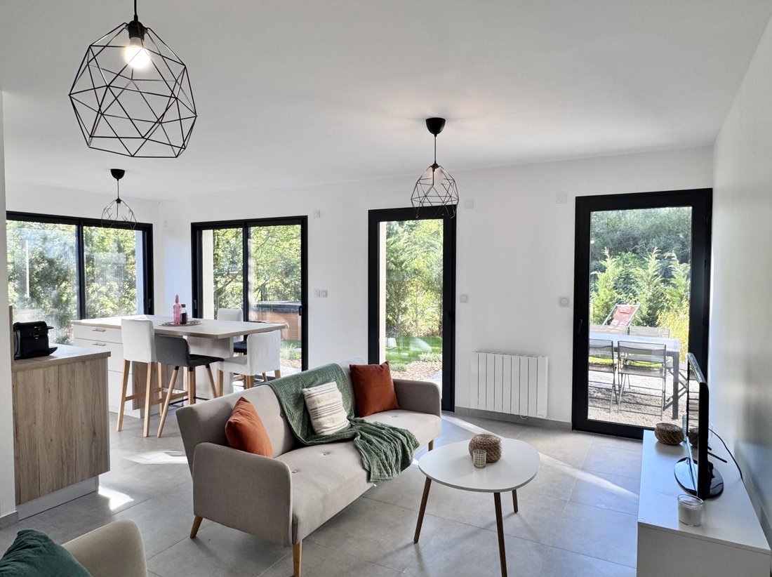 House in Brindas, Auvergne-Rhône-Alpes, France 4 - 18222687