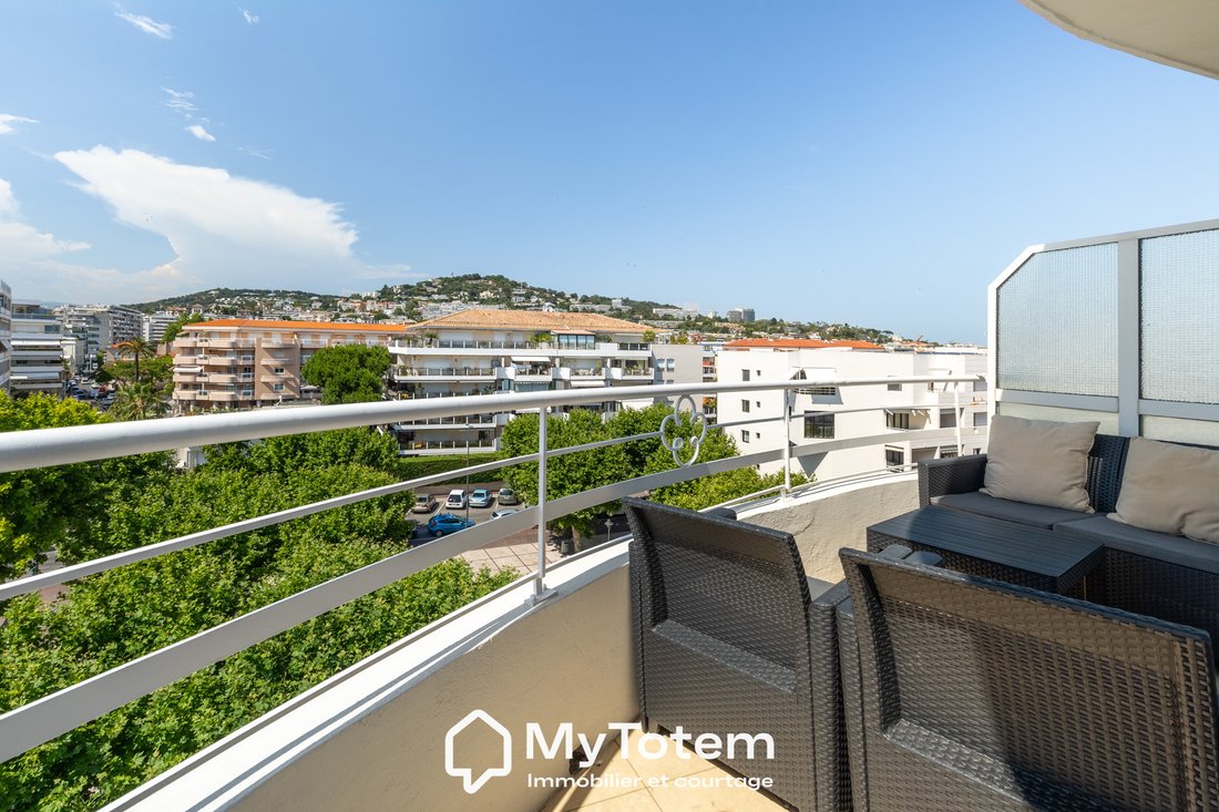 Apartment in Cannes, Provence-Alpes-Côte d'Azur, France 2 - 18222742