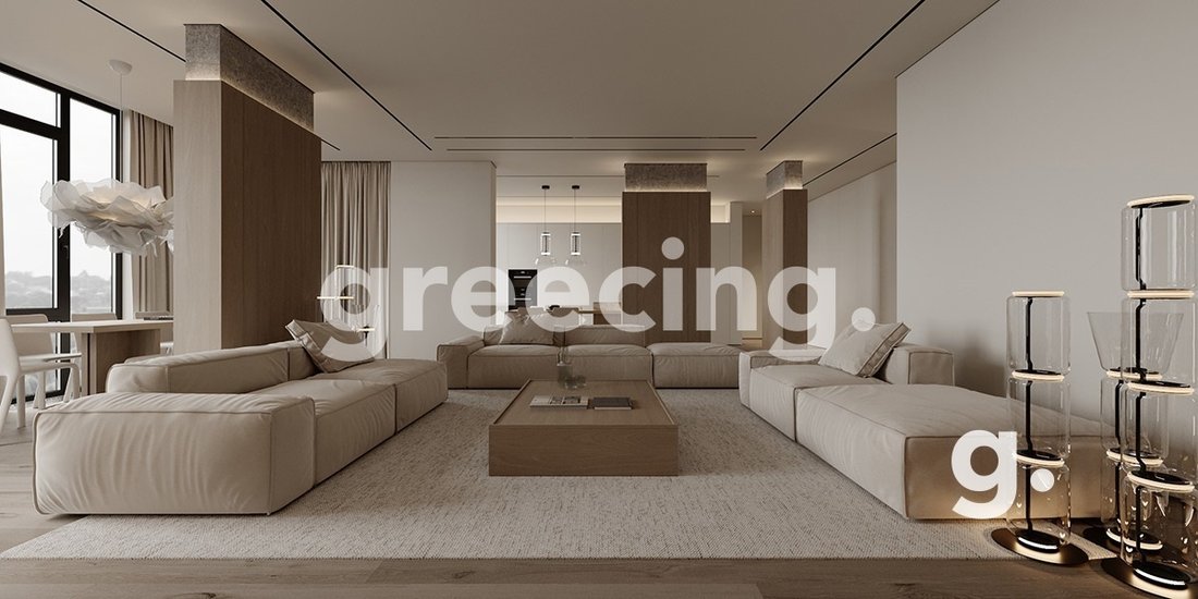 House in Kifisia, Attica, Greece 1 - 18222793
