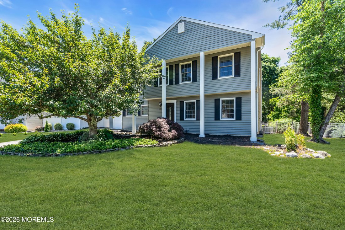 House in Toms River, New Jersey, United States 5 - 18222414