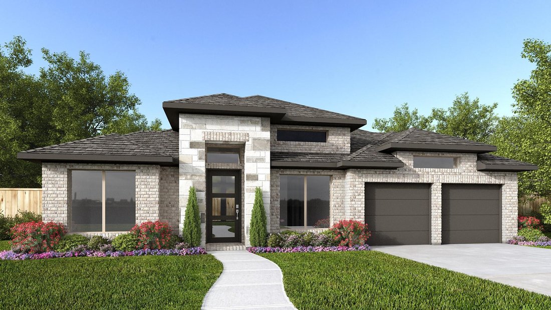 House in Georgetown, Texas, United States 1 - 18223018