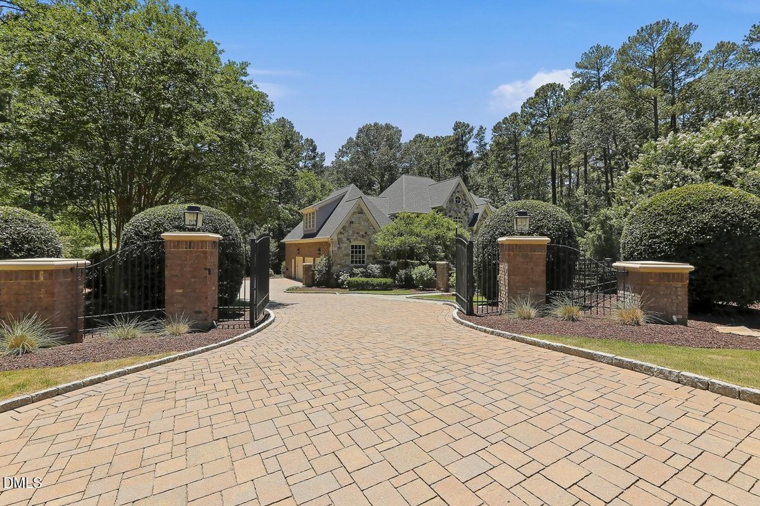 House in Durham, North Carolina, United States 3 - 18222657
