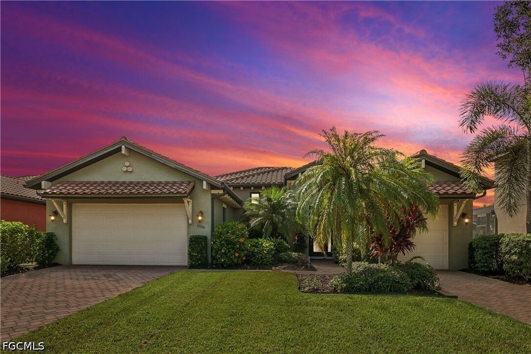 House in Miromar Lakes, Florida, United States 1 - 18222211
