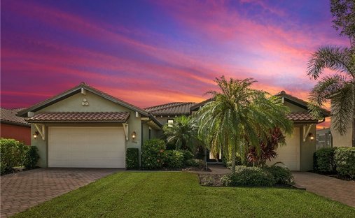 House in Miromar Lakes, Florida, United States 1