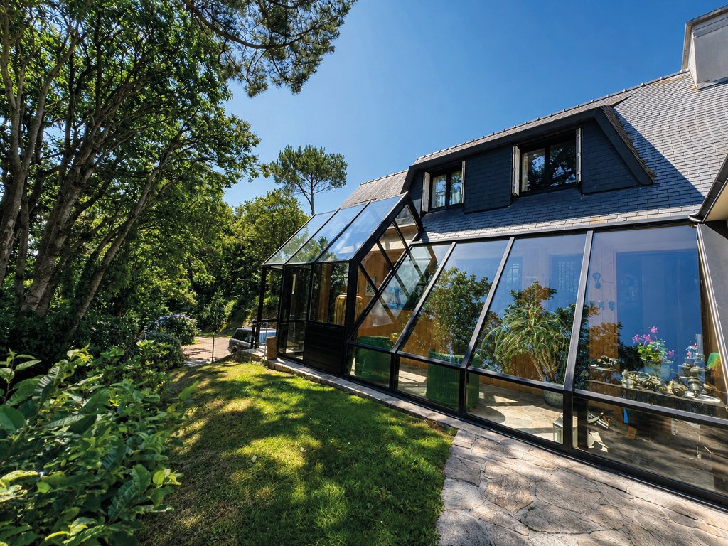 House in Pouldavid, Douarnenez, France 5 - 18223046