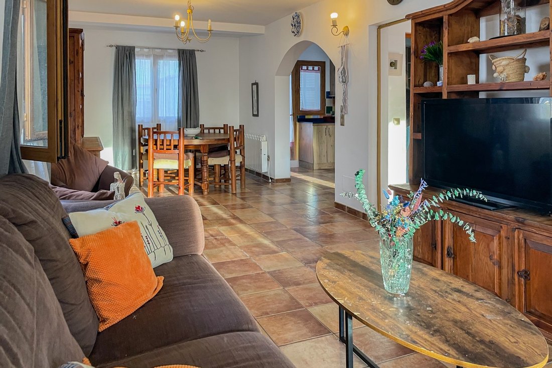 Townhouse in Capdepera, Balearic Islands, Spain 5 - 18221905