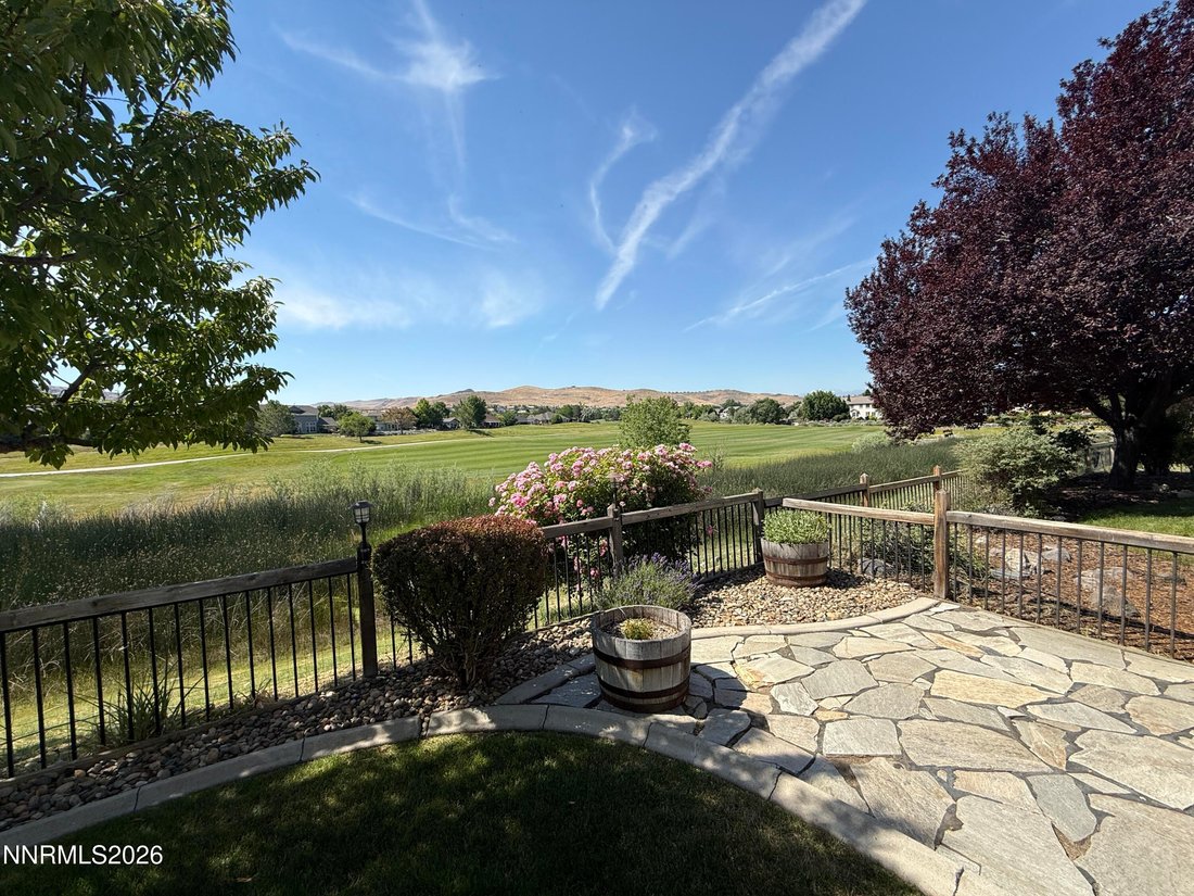 House in Sparks, Nevada, United States 2 - 18222188