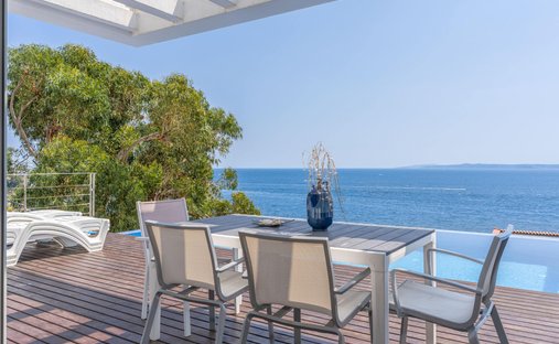 Villa in Roses, Katalonien, Spanien 1