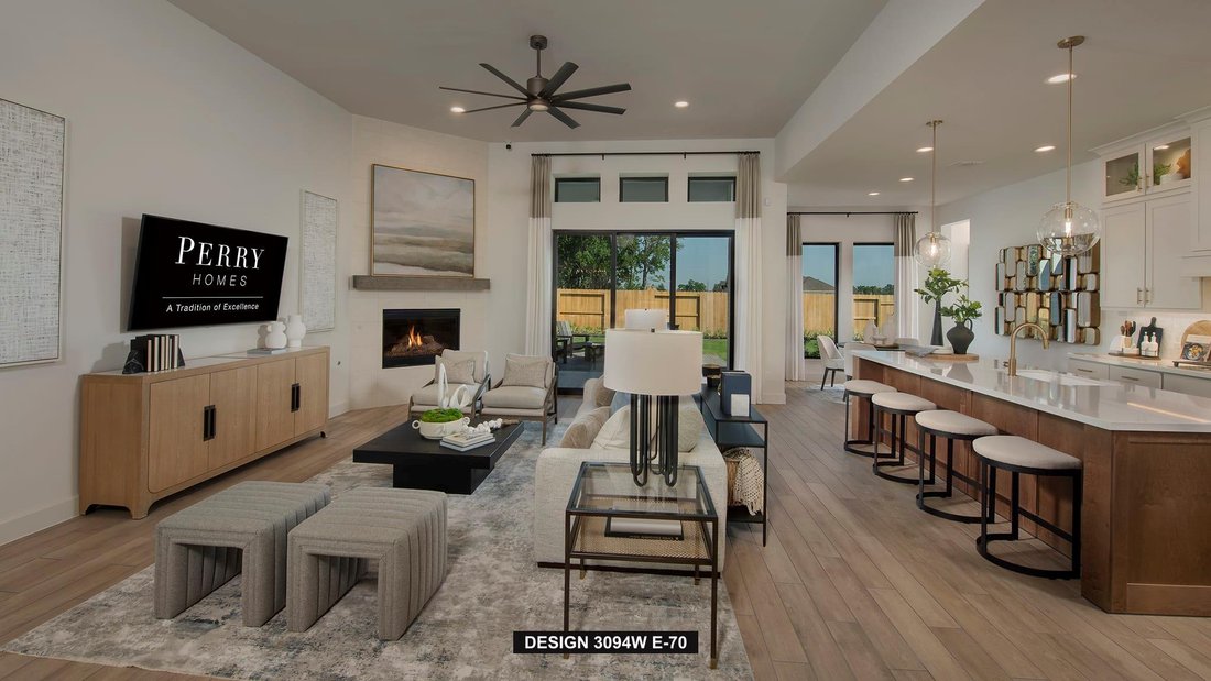 House in Georgetown, Texas, United States 4 - 18223003