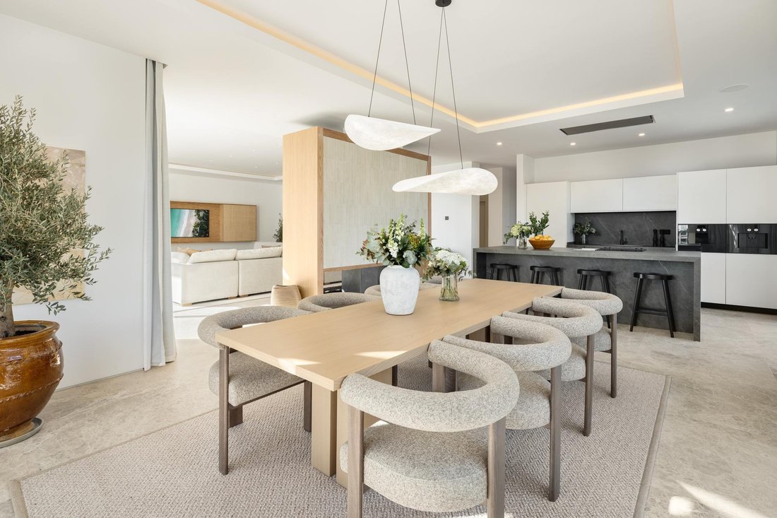 Villa in Puerto Banus, Marbella, Spain 5 - 18222766