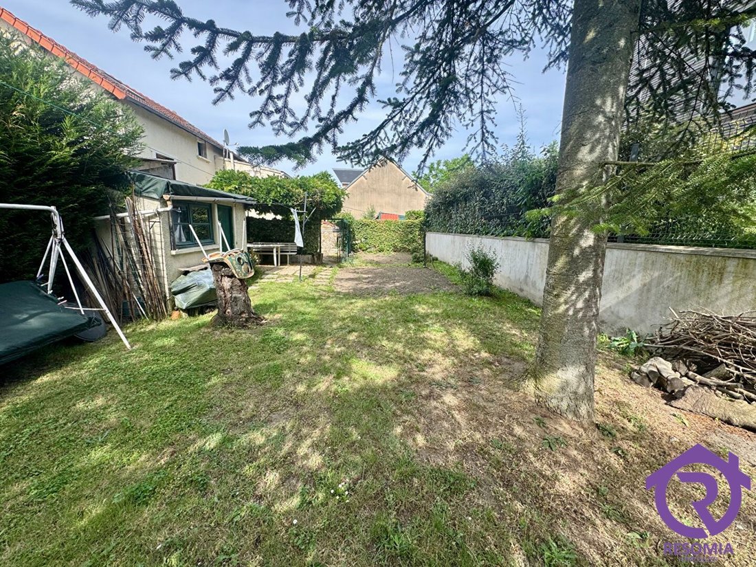 House in Jardin Parisien, Clamart, France 2 - 18223021