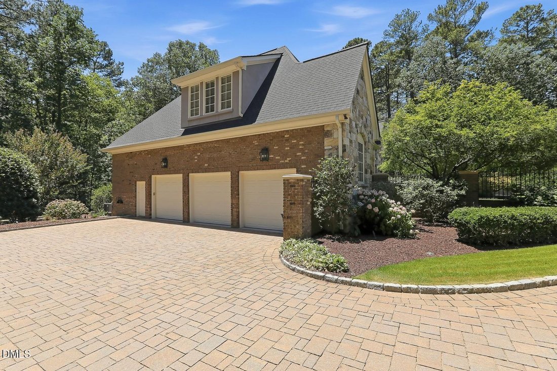 House in Durham, North Carolina, United States 4 - 18222657
