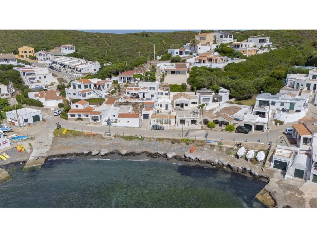 Apartment in Maó / Mahón, Balearic Islands, Spain 2 - 17771939