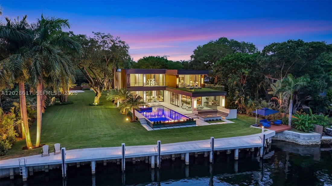 House in Fort Lauderdale, Florida, United States 1 - 18113018