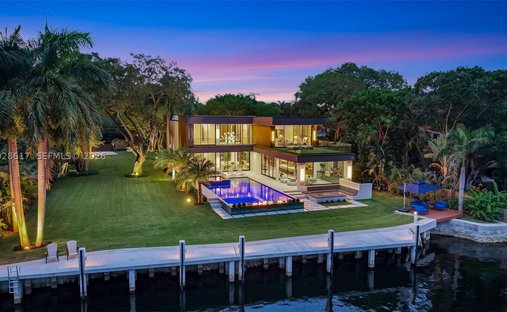 House in Fort Lauderdale, Florida, United States 1
