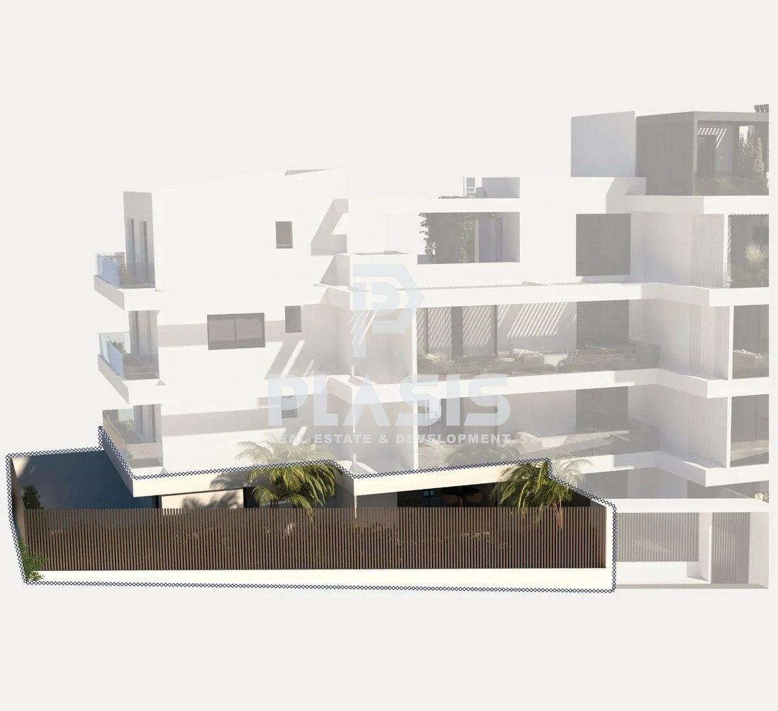 Apartment in Glyfada, Attica, Greece 1 - 18223176