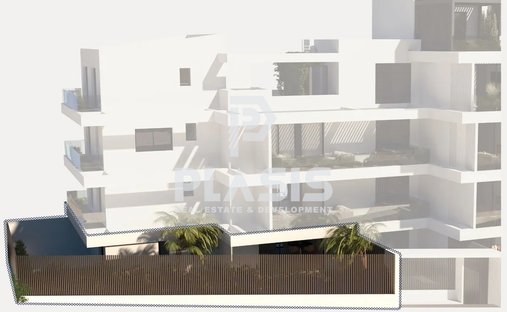 Wohnung in Glyfada, Attika, Griechenland 1
