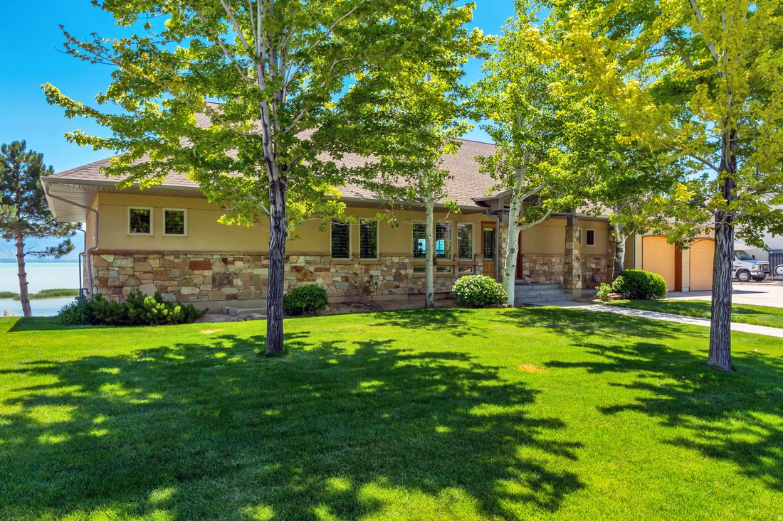 House in Saratoga Springs, Utah, United States 2 - 18222046