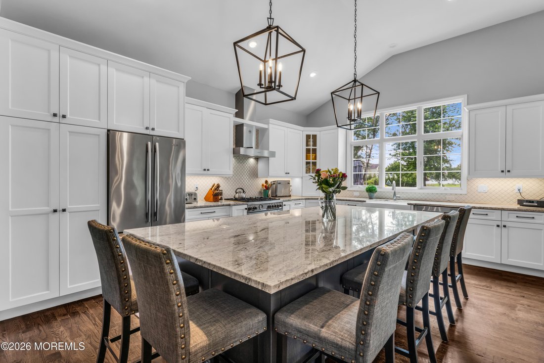 House in Freehold Township, New Jersey, United States 1 - 18222407