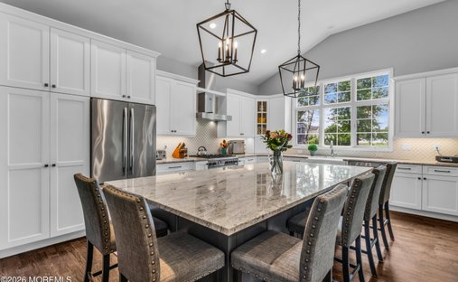 House in Freehold Township, New Jersey, United States 1