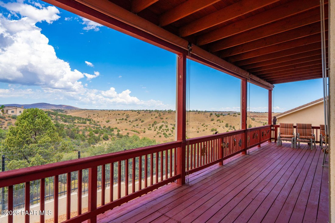 House in Dewey-Humboldt, Arizona, United States 3 - 18221976