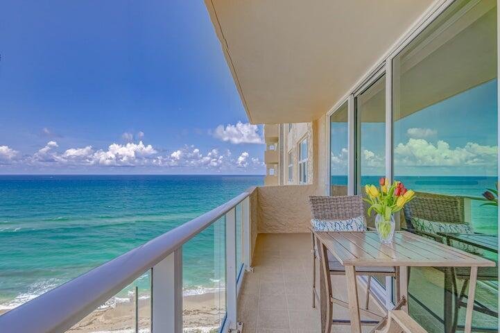 Condo in Riviera Beach, Florida, United States 1 - 18222543
