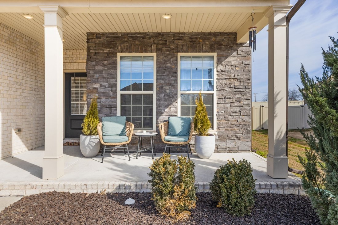 House in Spring Hill, Tennessee, United States 4 - 18222261