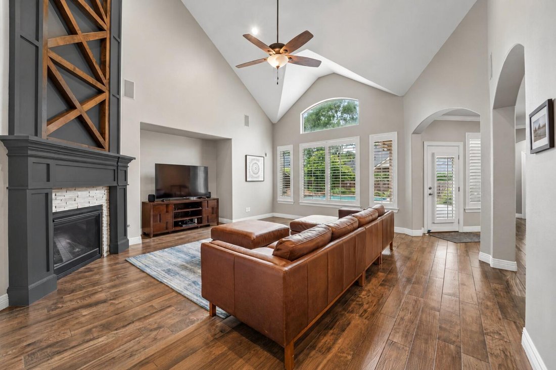 House in Houston, Texas, United States 5 - 18223303