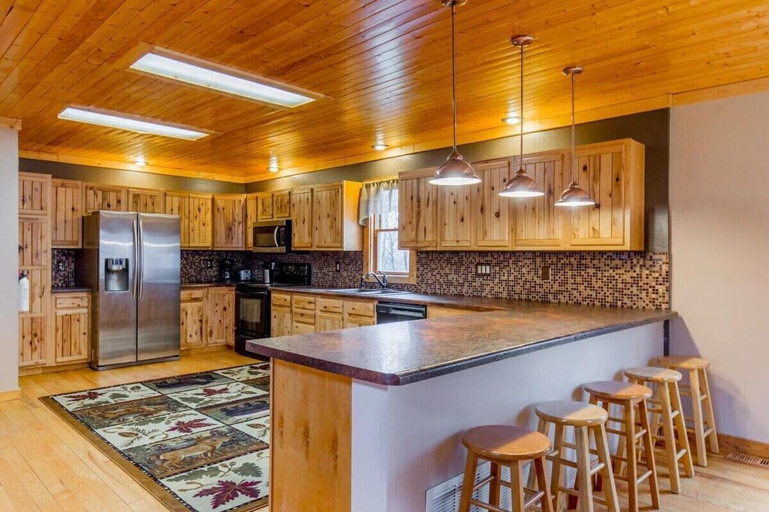 House in Logan, Ohio, United States 4 - 18221961