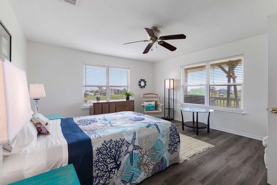 House in Galveston, Texas, United States 4 - 18223239