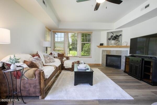 Townhouse in Park City, Utah, United States 3 - 18222008