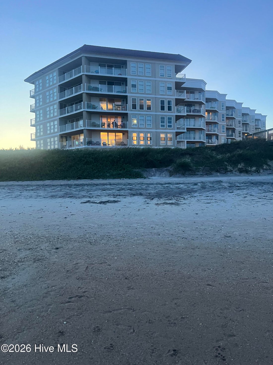 Condo in North Topsail Beach, North Carolina, United States 1 - 18095411