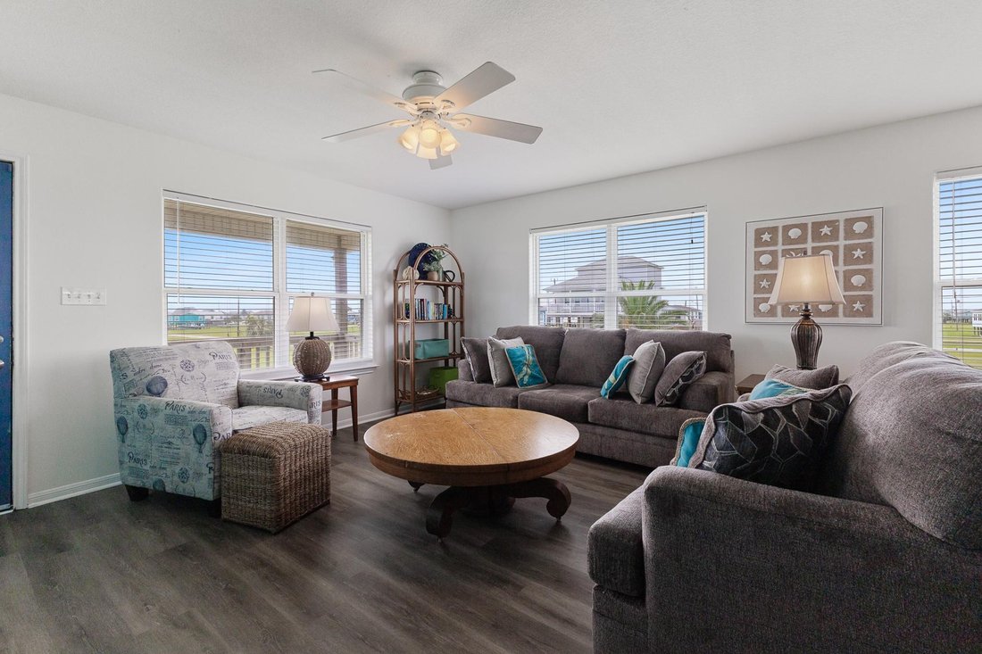 House in Galveston, Texas, United States 2 - 18223239