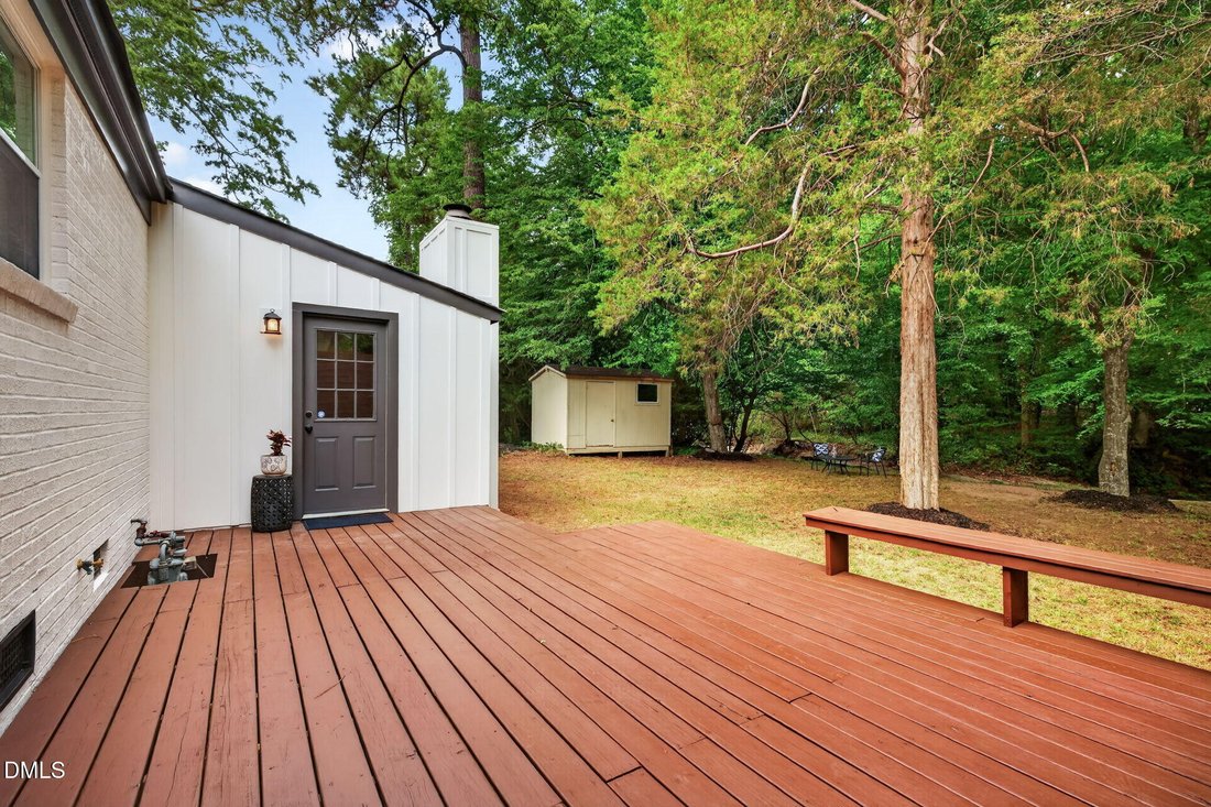 House in Raleigh, North Carolina, United States 5 - 18222633