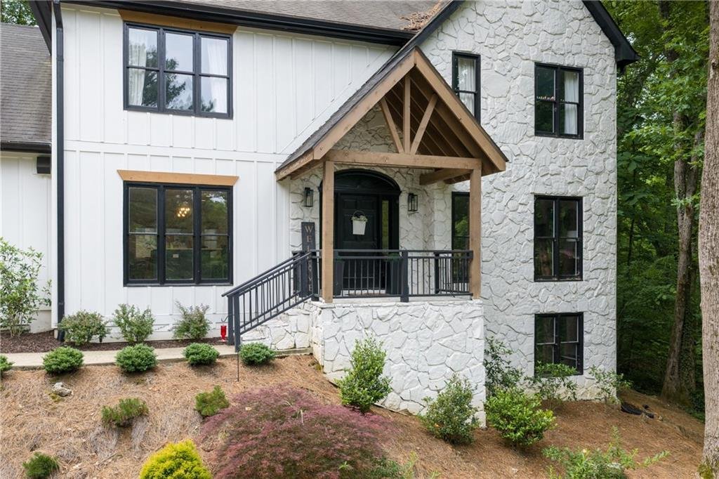 House in Roswell, Georgia, United States 4 - 17456622