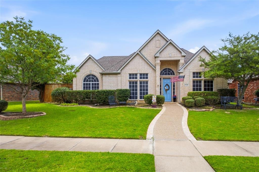 House in Coppell, Texas, United States 1 - 18223412