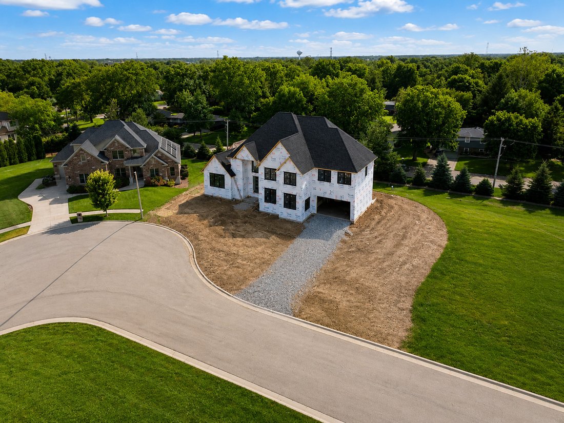 House in Plainfield, Illinois, United States 4 - 18220363
