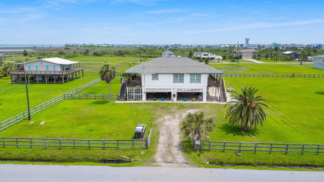 House in Galveston, Texas, United States 1 - 18223239